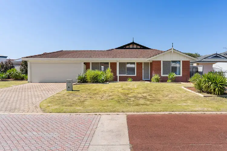 12 Piombino View, Secret Harbour WA 6173
