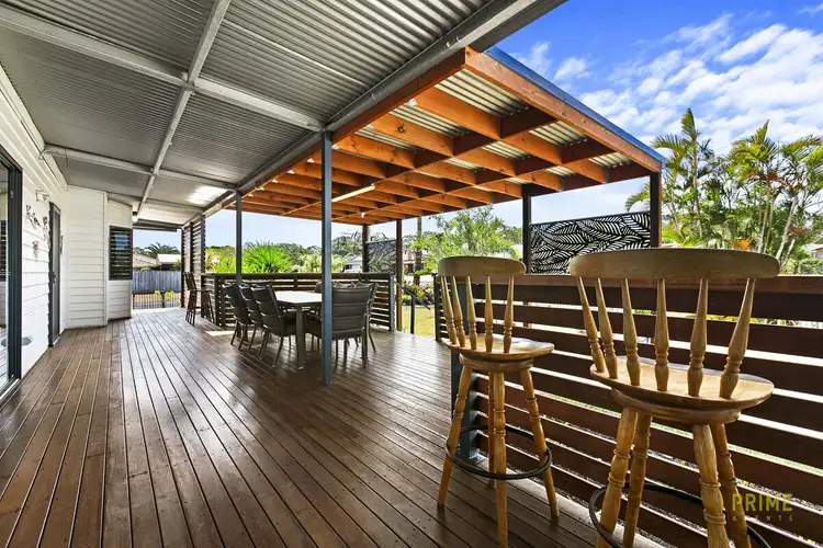 Third view of Homely house listing, 2 Aqualine Drive, Point Vernon QLD 4655