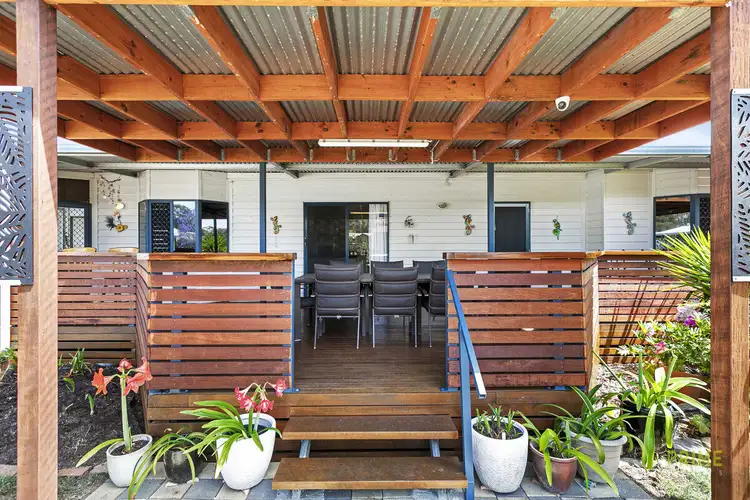 Fourth view of Homely house listing, 2 Aqualine Drive, Point Vernon QLD 4655