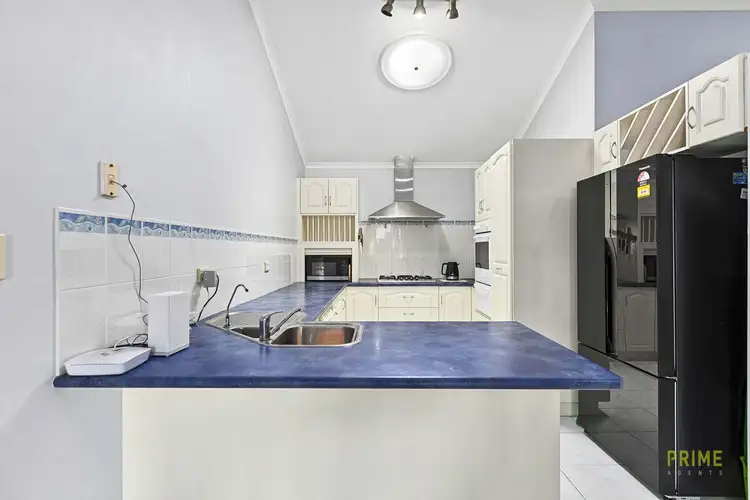 Sixth view of Homely house listing, 2 Aqualine Drive, Point Vernon QLD 4655