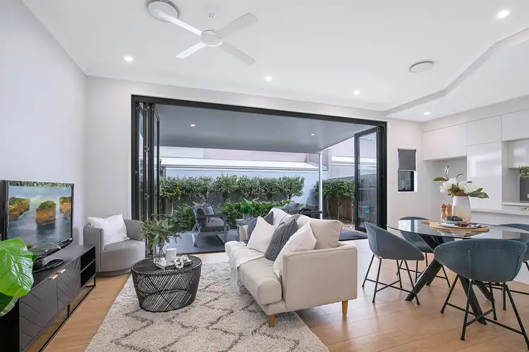 4/27 Herbertson Road, Carina Heights QLD 4152