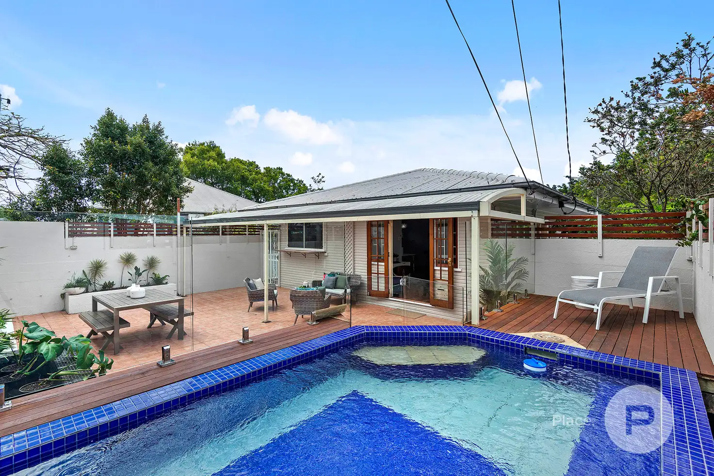 Main view of Homely house listing, 154 Birdwood Road, Holland Park West QLD 4121