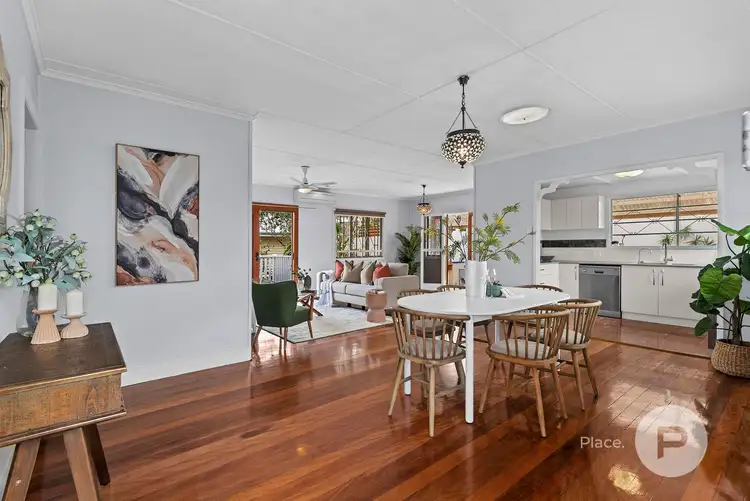 Second view of Homely house listing, 154 Birdwood Road, Holland Park West QLD 4121