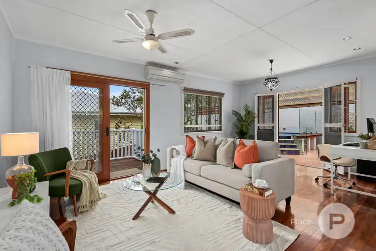 Third view of Homely house listing, 154 Birdwood Road, Holland Park West QLD 4121