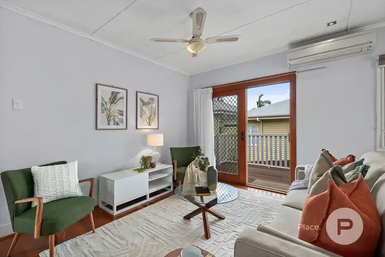 Fourth view of Homely house listing, 154 Birdwood Road, Holland Park West QLD 4121