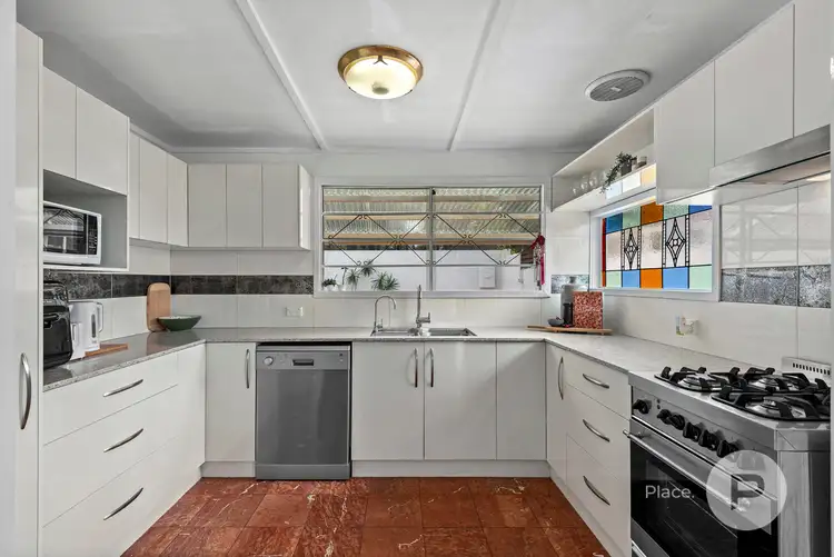 Fifth view of Homely house listing, 154 Birdwood Road, Holland Park West QLD 4121