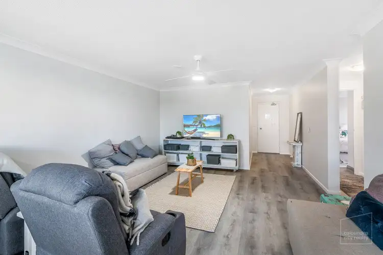 8/7 Mahia Terrace, Kings Beach QLD 4551