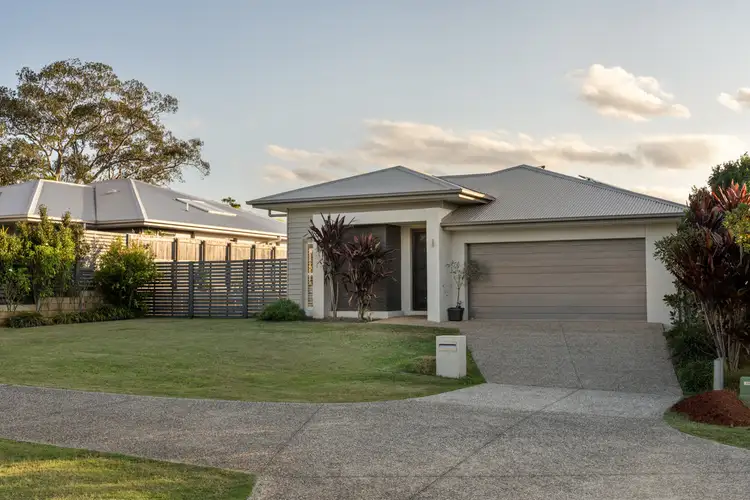 7 Coolock Place, Nudgee QLD 4014