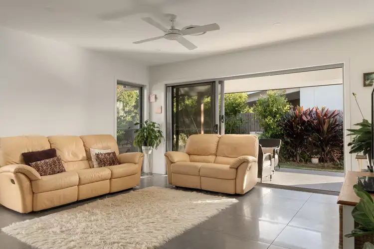 Sixth view of Homely house listing, 7 Coolock Place, Nudgee QLD 4014