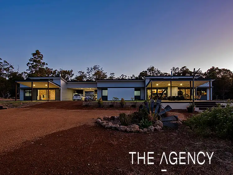 Main view of Homely house listing, 208 Nuttman Road, Chapman Hill WA 6280