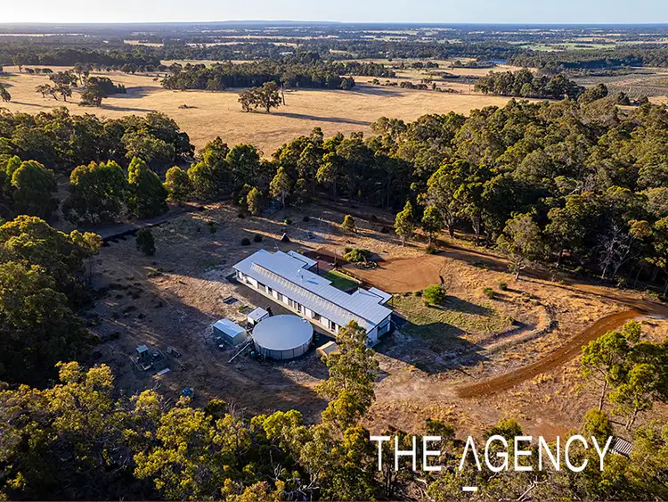 Third view of Homely house listing, 208 Nuttman Road, Chapman Hill WA 6280