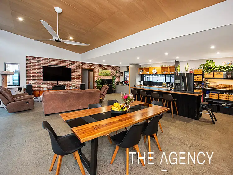 Fourth view of Homely house listing, 208 Nuttman Road, Chapman Hill WA 6280