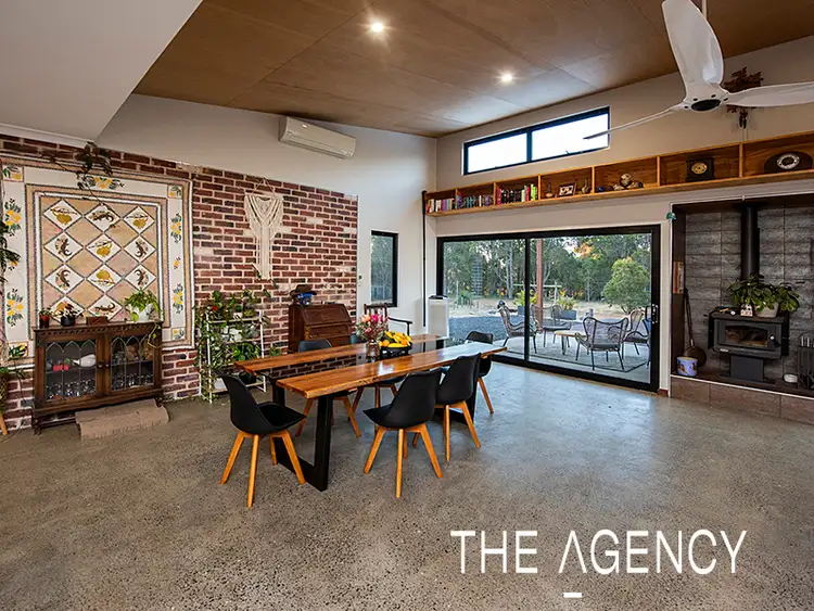 Fifth view of Homely house listing, 208 Nuttman Road, Chapman Hill WA 6280
