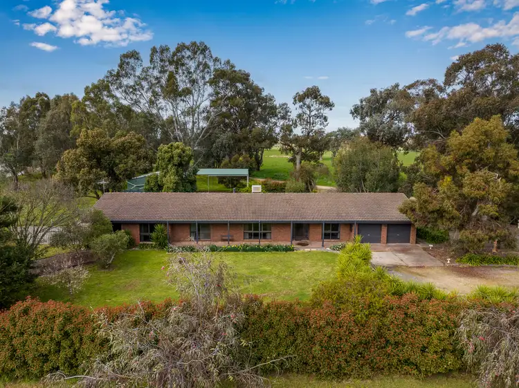 Main view of Homely house listing, 1370 Warby Range Road, Wangandary VIC 3678