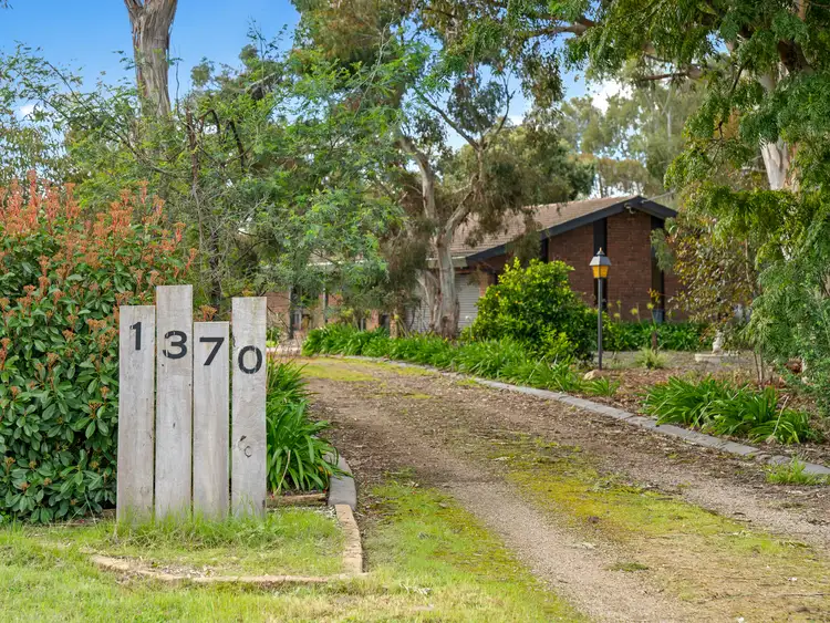 Second view of Homely house listing, 1370 Warby Range Road, Wangandary VIC 3678