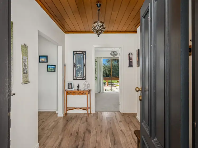 Third view of Homely house listing, 1370 Warby Range Road, Wangandary VIC 3678