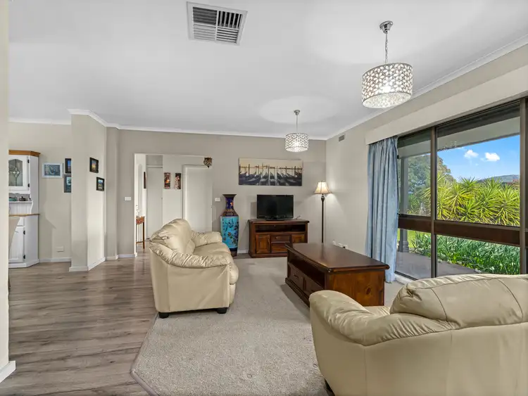 Fourth view of Homely house listing, 1370 Warby Range Road, Wangandary VIC 3678