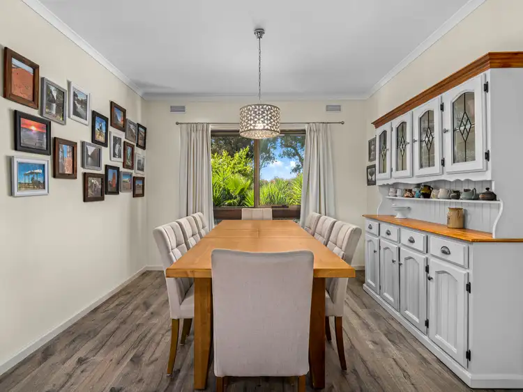 Fifth view of Homely house listing, 1370 Warby Range Road, Wangandary VIC 3678