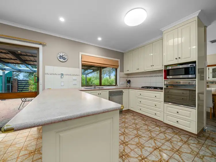 Sixth view of Homely house listing, 1370 Warby Range Road, Wangandary VIC 3678