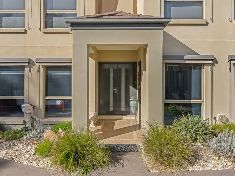 Second view of Homely townhouse listing, 2/18 Templeton Street, Wangaratta VIC 3677