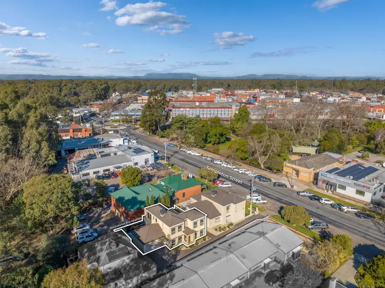 Third view of Homely townhouse listing, 2/18 Templeton Street, Wangaratta VIC 3677