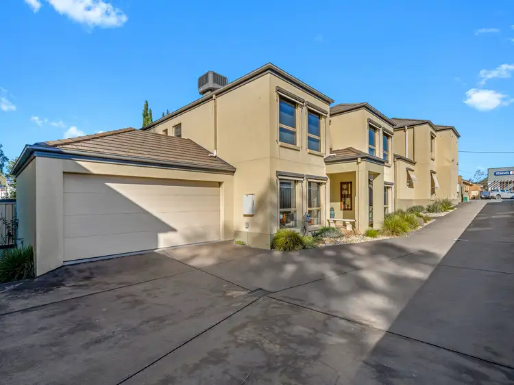 Fourth view of Homely townhouse listing, 2/18 Templeton Street, Wangaratta VIC 3677