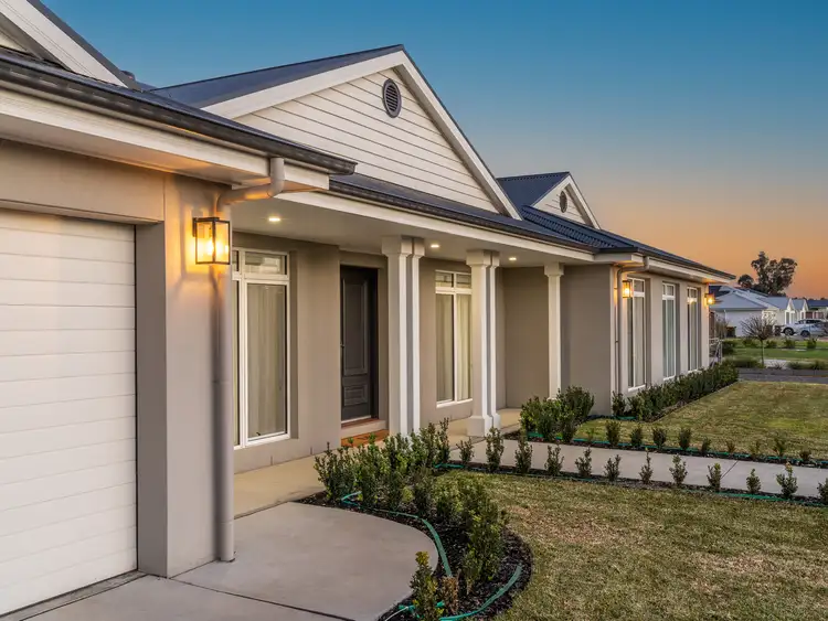 Third view of Homely house listing, 27 Liddell Drive, Wangaratta VIC 3677
