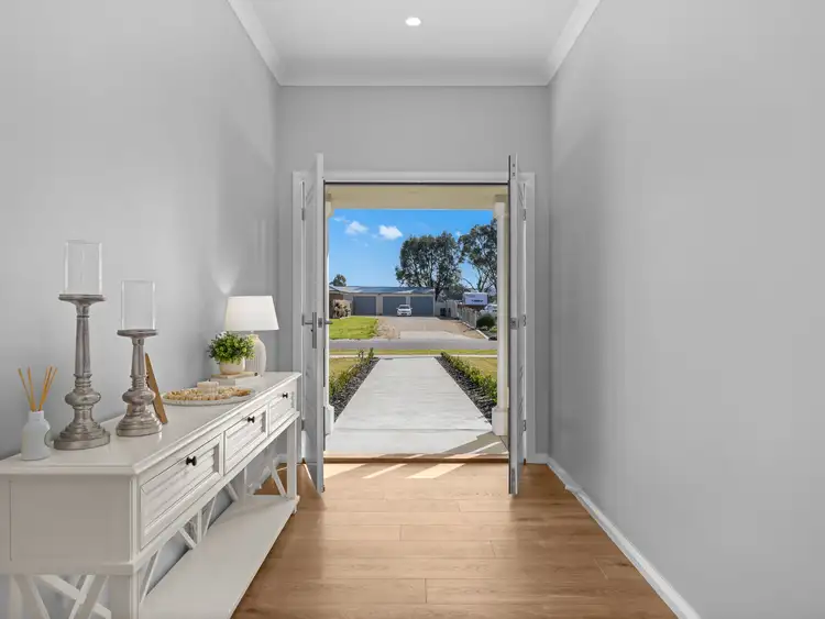 Fourth view of Homely house listing, 27 Liddell Drive, Wangaratta VIC 3677