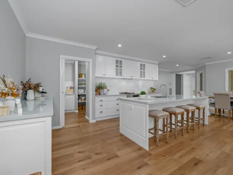 Sixth view of Homely house listing, 27 Liddell Drive, Wangaratta VIC 3677