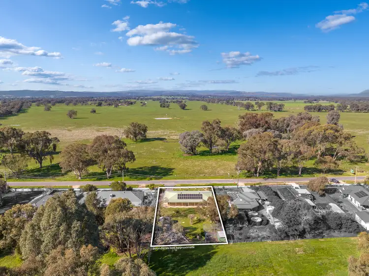 Main view of Homely house listing, 180 River Road, Tarrawingee VIC 3678