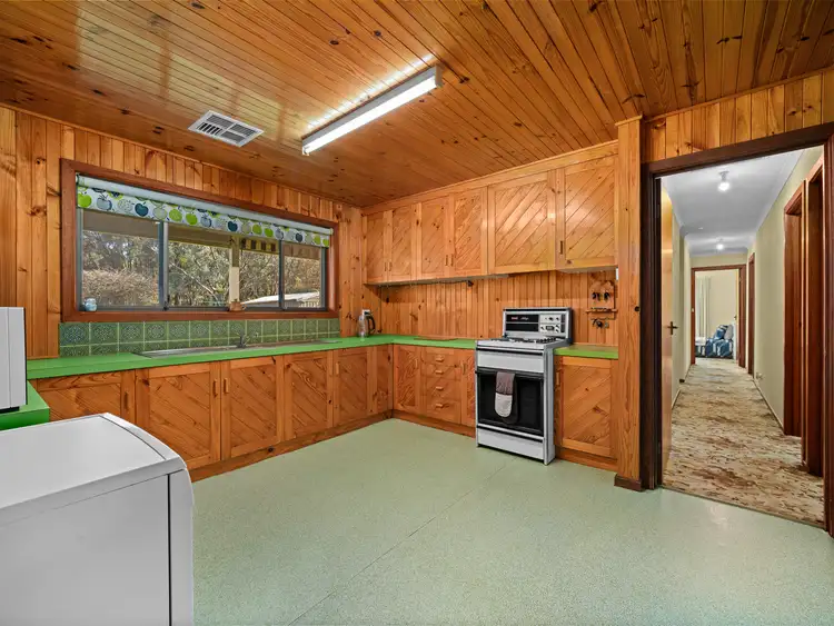 Third view of Homely house listing, 180 River Road, Tarrawingee VIC 3678