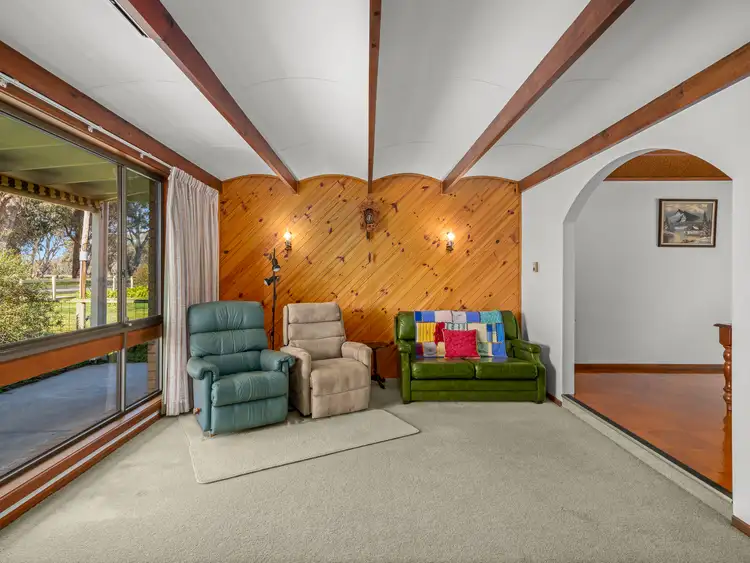 Fifth view of Homely house listing, 180 River Road, Tarrawingee VIC 3678