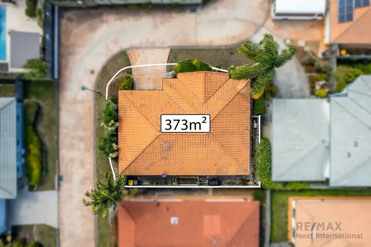 Third view of Homely villa listing, 4/76 Symons Road, Sunnybank Hills QLD 4109