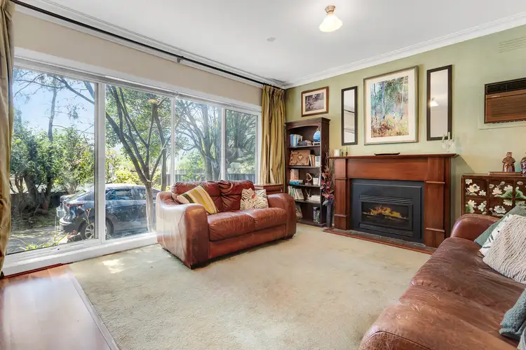 Second view of Homely house listing, 50 Romoly Drive, Forest Hill VIC 3131