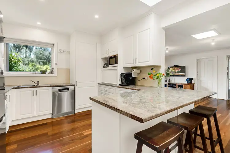 Third view of Homely house listing, 50 Romoly Drive, Forest Hill VIC 3131