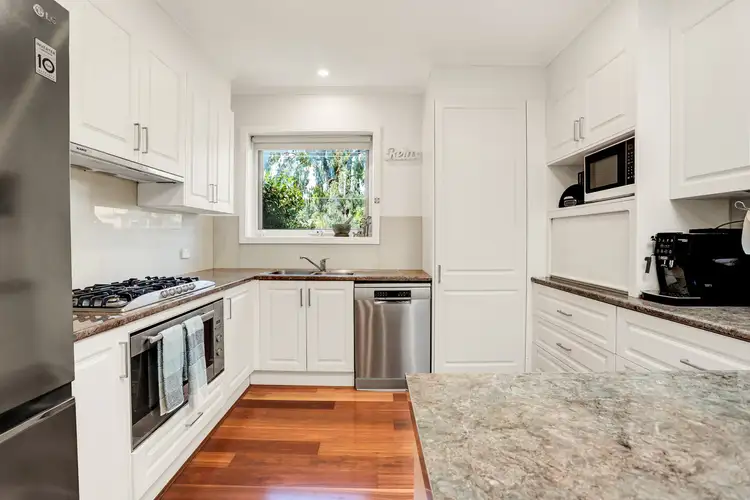 Fourth view of Homely house listing, 50 Romoly Drive, Forest Hill VIC 3131