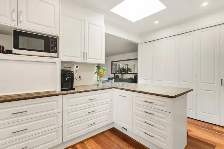 Fifth view of Homely house listing, 50 Romoly Drive, Forest Hill VIC 3131