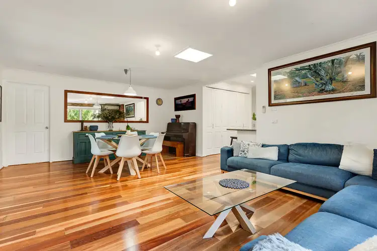 Sixth view of Homely house listing, 50 Romoly Drive, Forest Hill VIC 3131