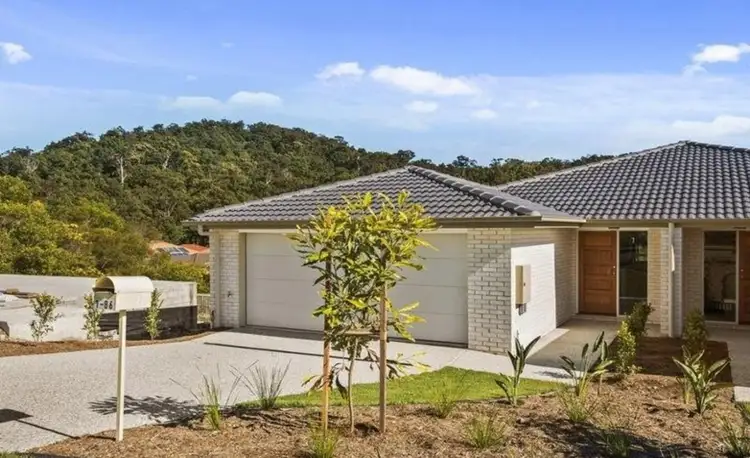 1/86 Mcauley Parade, Pacific Pines QLD 4211