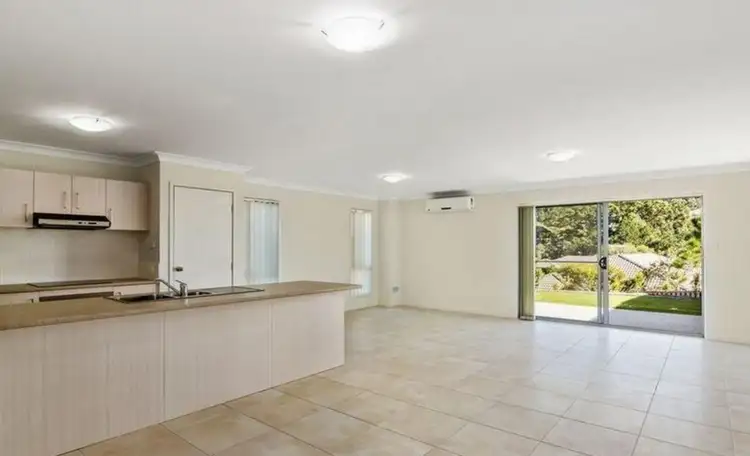 Third view of Homely semi-detached listing, 1/86 Mcauley Parade, Pacific Pines QLD 4211