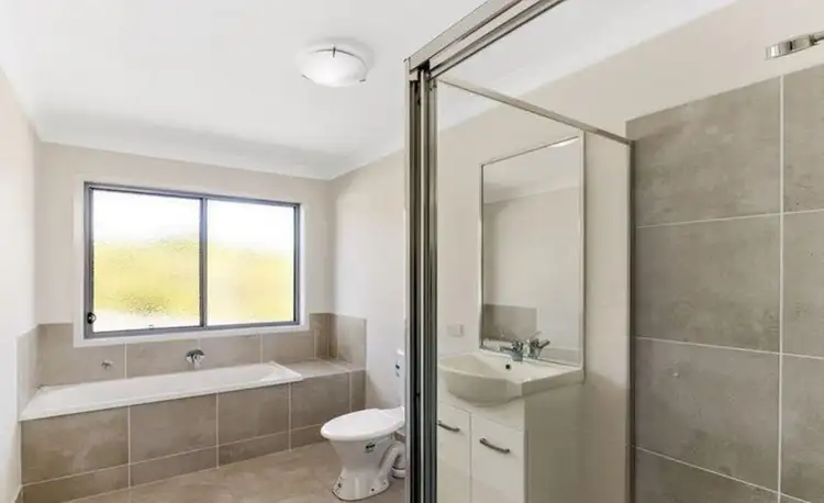 Fourth view of Homely semi-detached listing, 1/86 Mcauley Parade, Pacific Pines QLD 4211