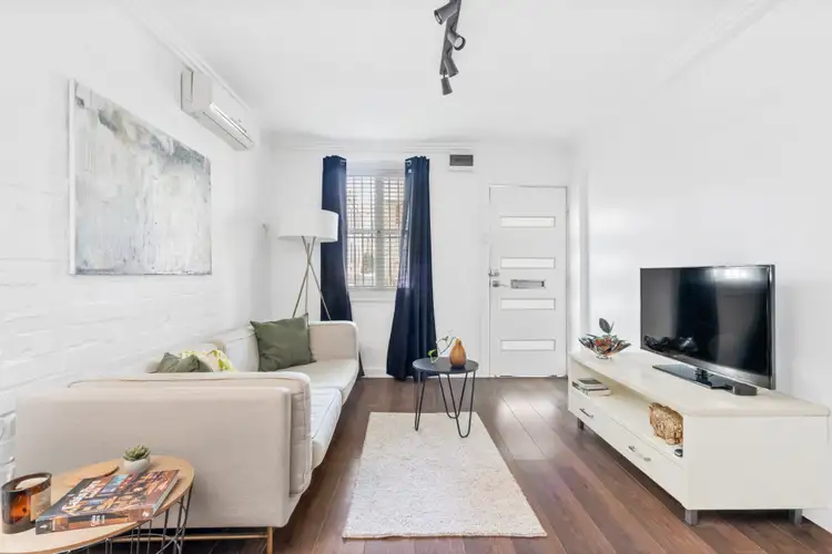 Third view of Homely terrace listing, 177 Crown Street, Darlinghurst NSW 2010