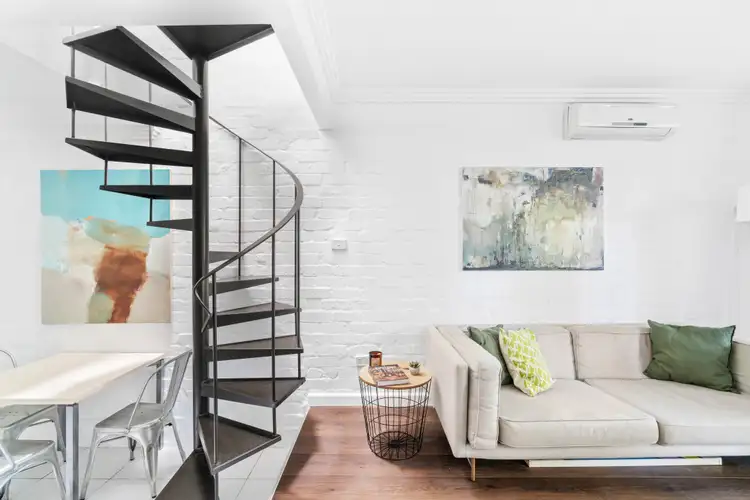 Fourth view of Homely terrace listing, 177 Crown Street, Darlinghurst NSW 2010