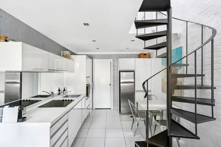 Fifth view of Homely terrace listing, 177 Crown Street, Darlinghurst NSW 2010