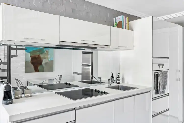 Sixth view of Homely terrace listing, 177 Crown Street, Darlinghurst NSW 2010