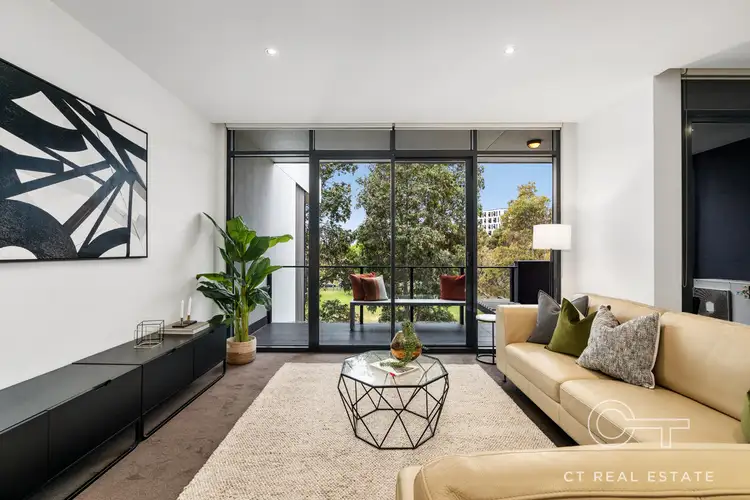 329/68 Mt Alexander Road, Travancore VIC 3032