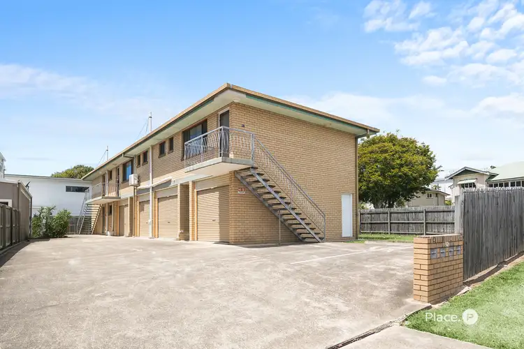 Third view of Homely block of units listing, 92 Stuart Street, Bulimba QLD 4171