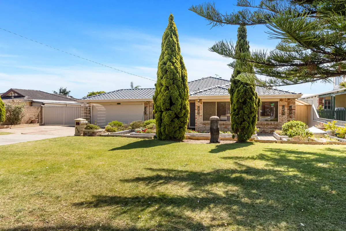 Main view of Homely house listing, 650 Safety Bay Road, Waikiki WA 6169
