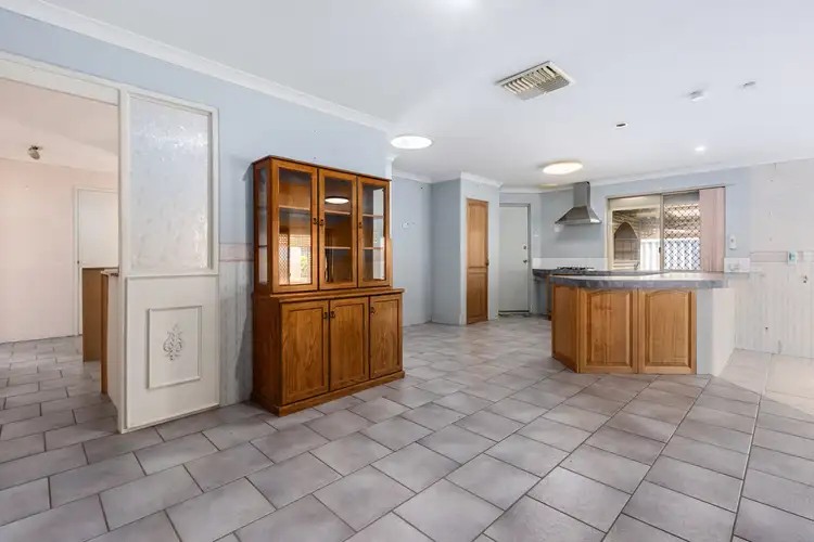 Sixth view of Homely house listing, 650 Safety Bay Road, Waikiki WA 6169