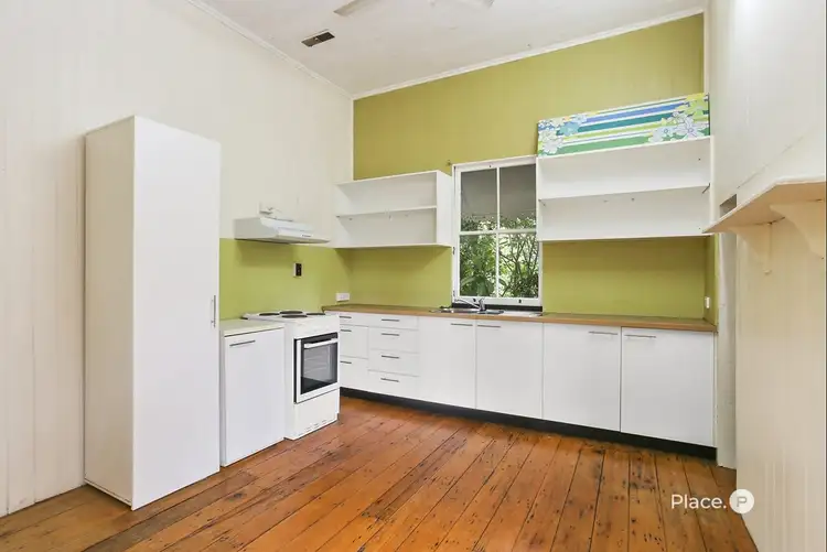 Fourth view of Homely house listing, 6 Blackall Street, East Ipswich QLD 4305